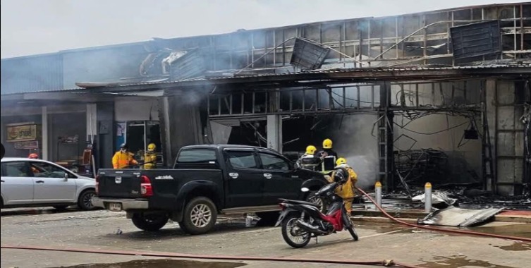 Perang Dua Hari Thailand-Kamboja Telan 13 Nyawa Warga Kamboja, Termasuk 8 Sipil